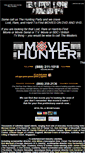 Mobile Screenshot of moviehunter.tv